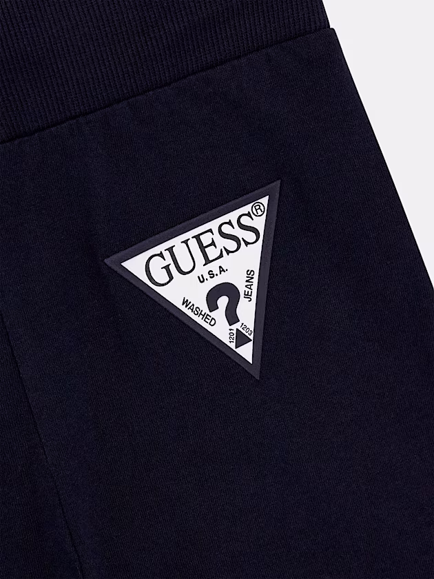 T-shirt and shorts set - GUESS