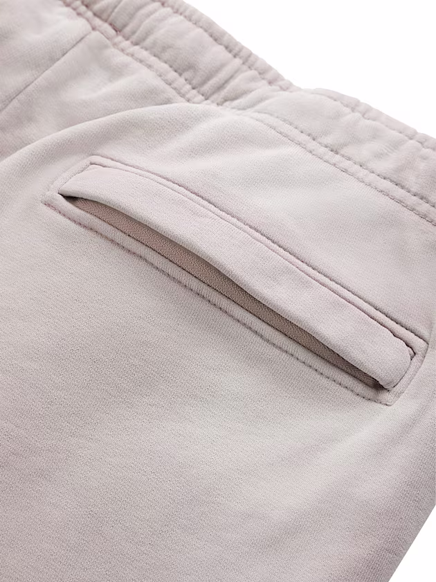 Distressed jogger pant - GUESS