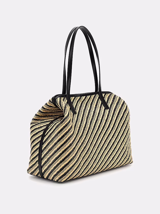 Vikki II pochette shopper - GUESS