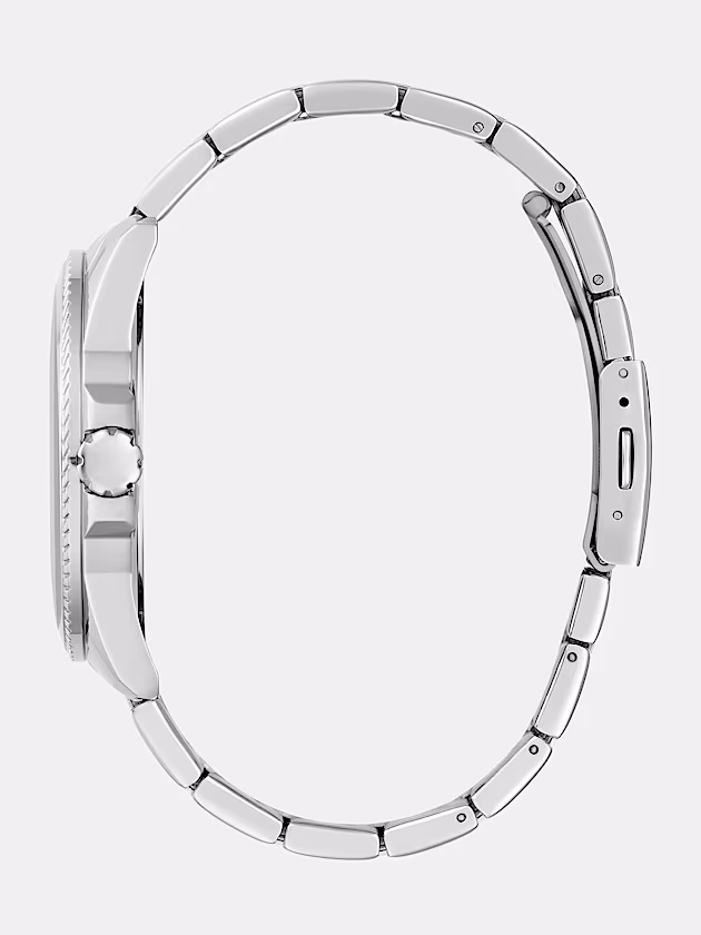 Interchangeable straps analogue watch - GUESS