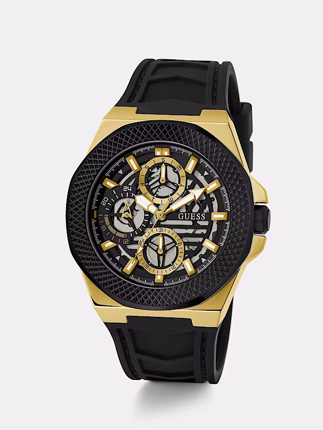 Multi-function watch - GUESS