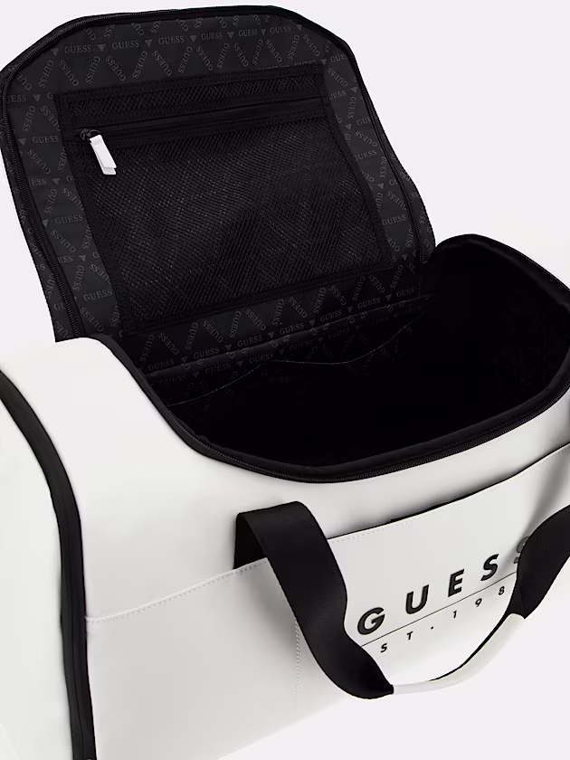 Sondrio weekender bag - GUESS