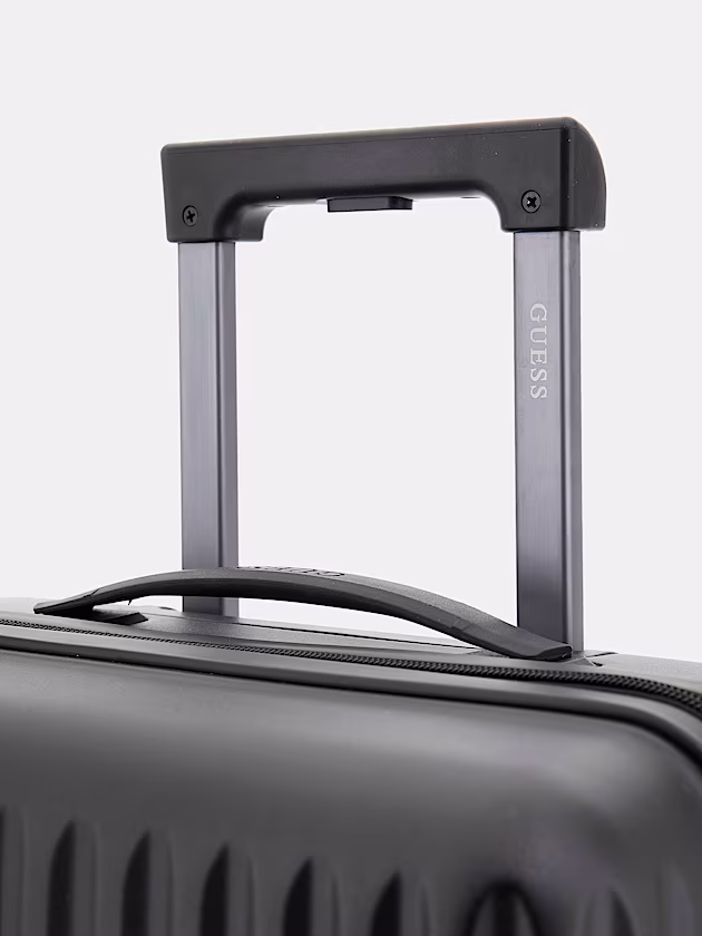 Olbia hard-shell small trolley - GUESS