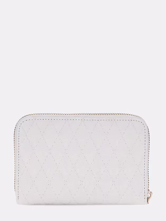 Betula Patent 4G Logo Wallet - GUESS