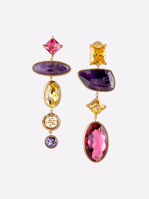 Petra earrings - GUESS