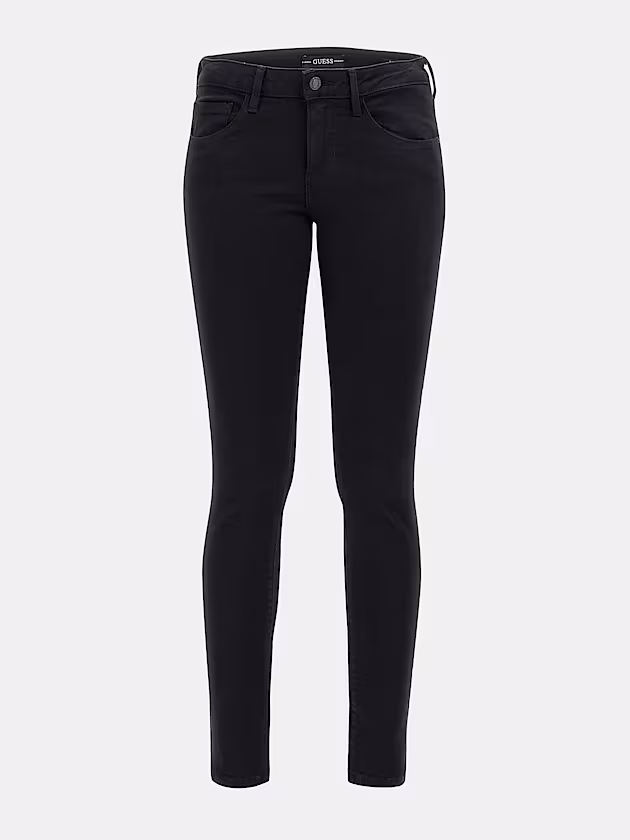 Annette skinny denim pant - GUESS