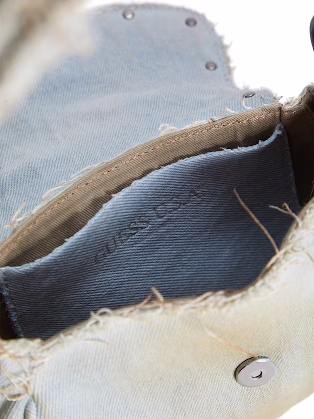 Denim bag - GUESS