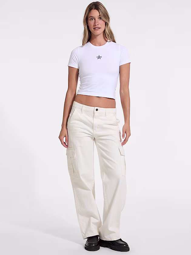 G10 Cargo jeans - GUESS