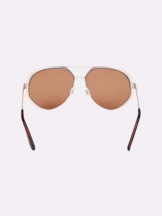 Pilot sunglasses - GUESS