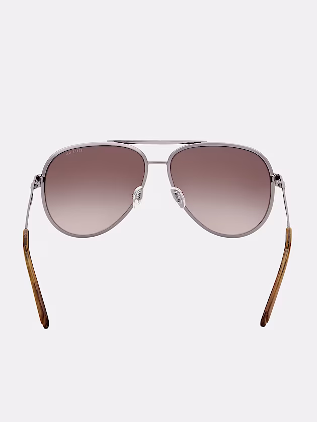Pilot sunglasses - GUESS
