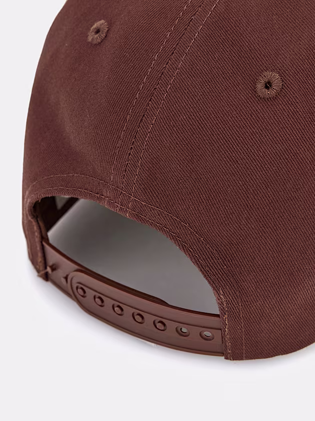 Embroidered baseball cap - GUESS