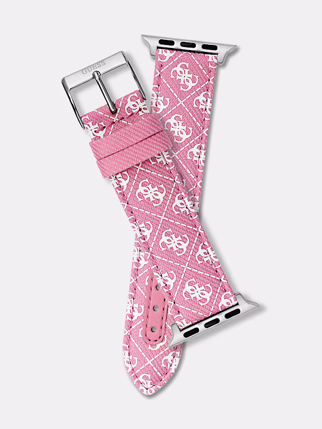 Denim Apple Watch strap 38/40 mm - GUESS