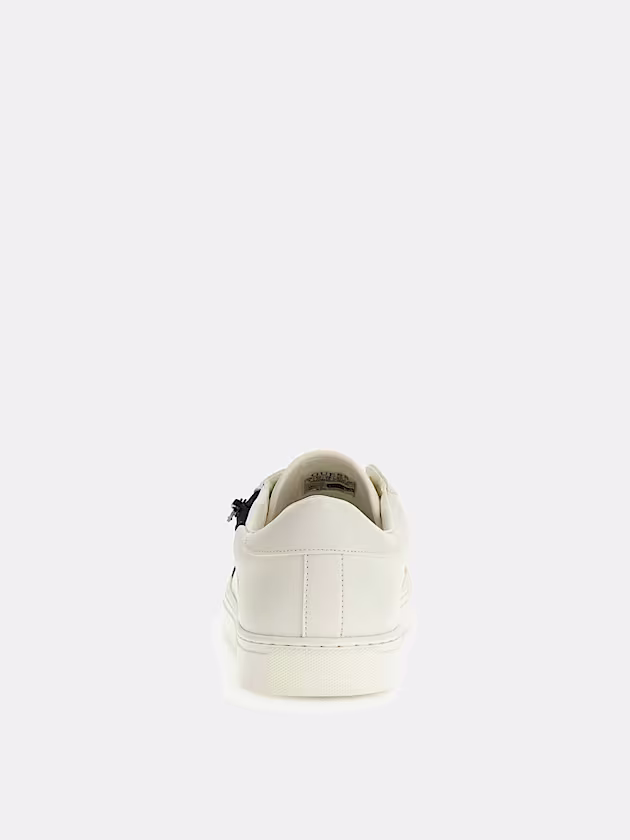 Todi zip sneaker - GUESS
