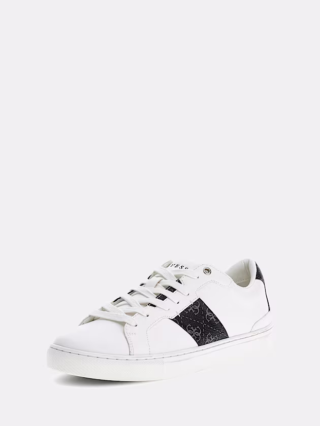Todi 4G logo sneakers - GUESS