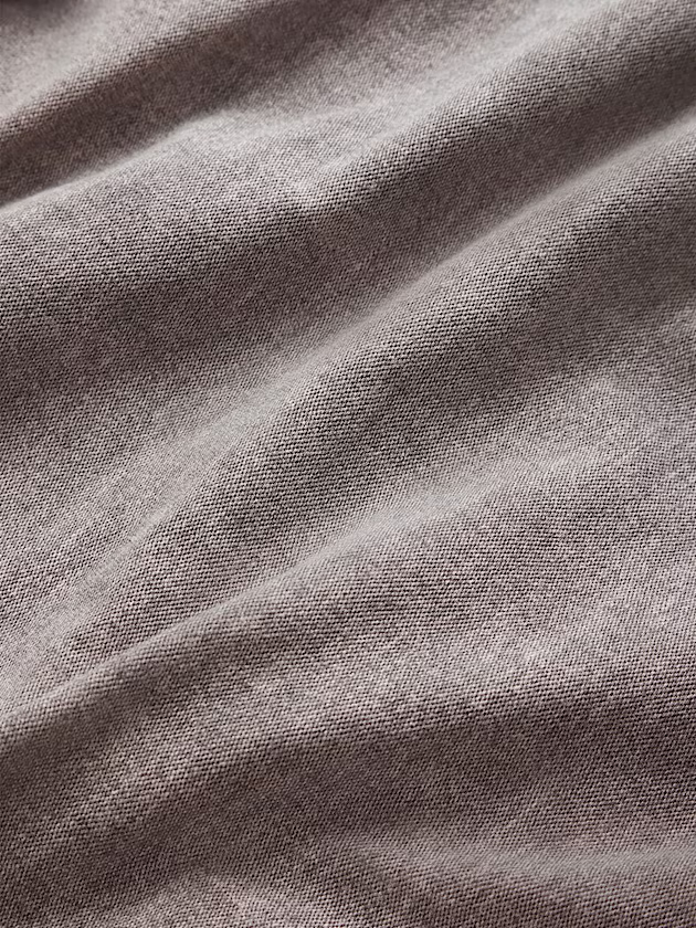 Relaxed fit denim jacket - GUESS