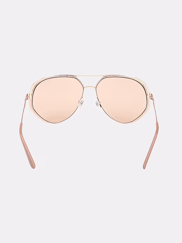 Pilot sunglasses - GUESS