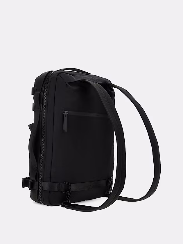 Asti 4G backpack - GUESS