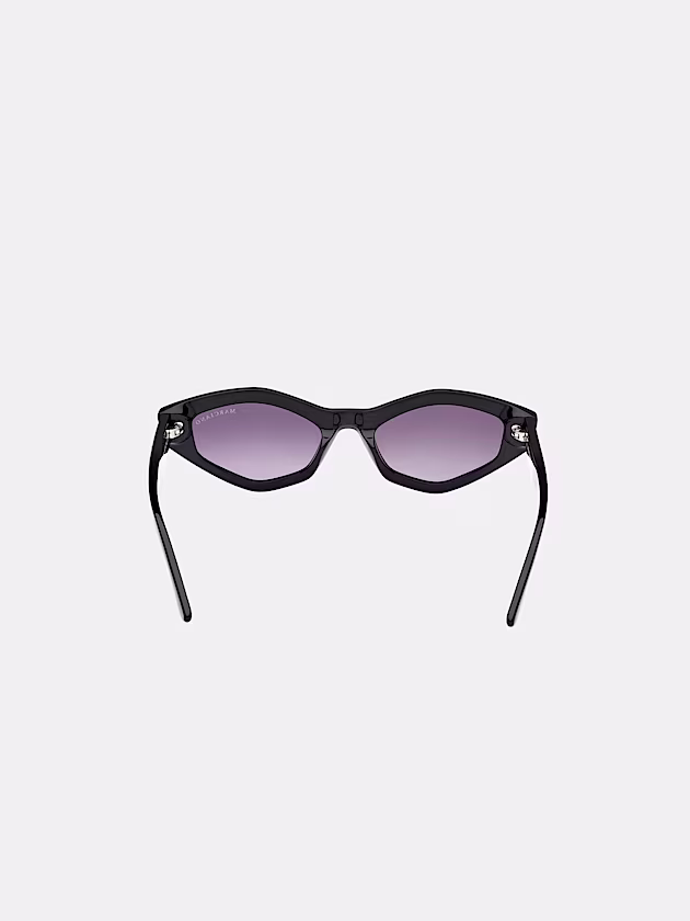 Marciano geometric sunglasses - GUESS