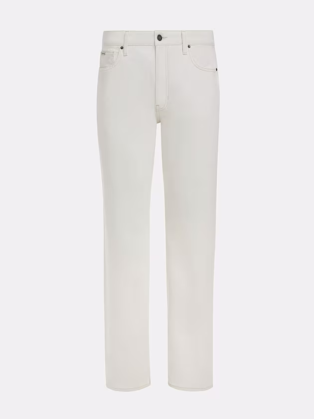 G18 mid rise relaxed jeans - GUESS