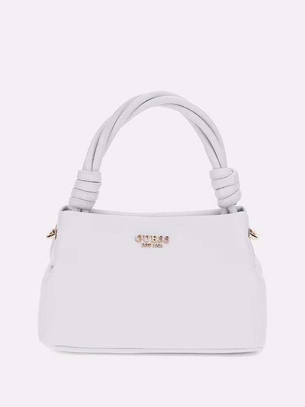 Sansa Mini Handbag - GUESS
