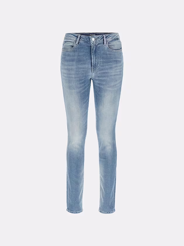 1981 skinny denim pant - GUESS