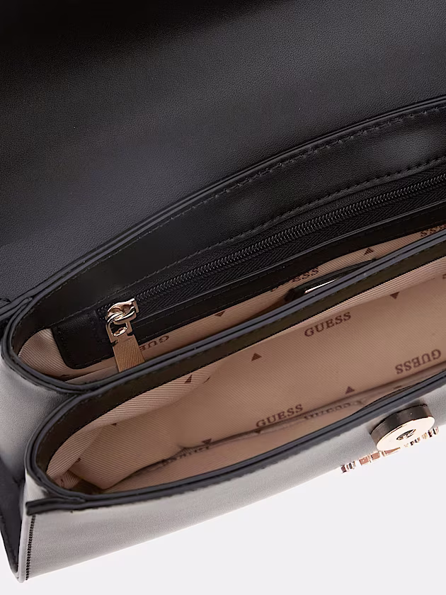 Queensland Mini Handbag - GUESS