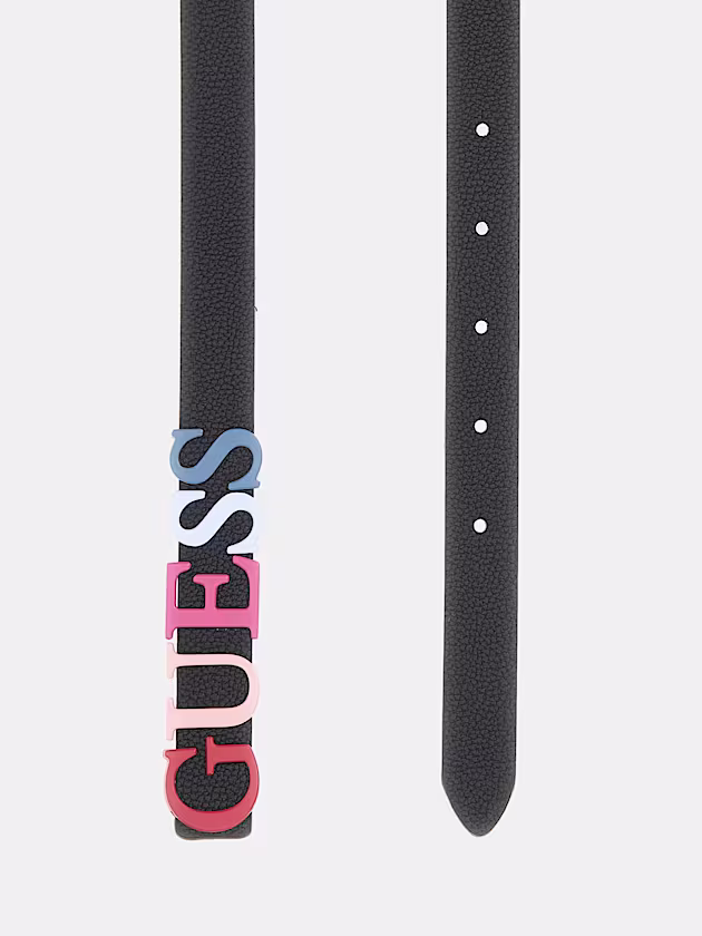 Logo belt - GUESS
