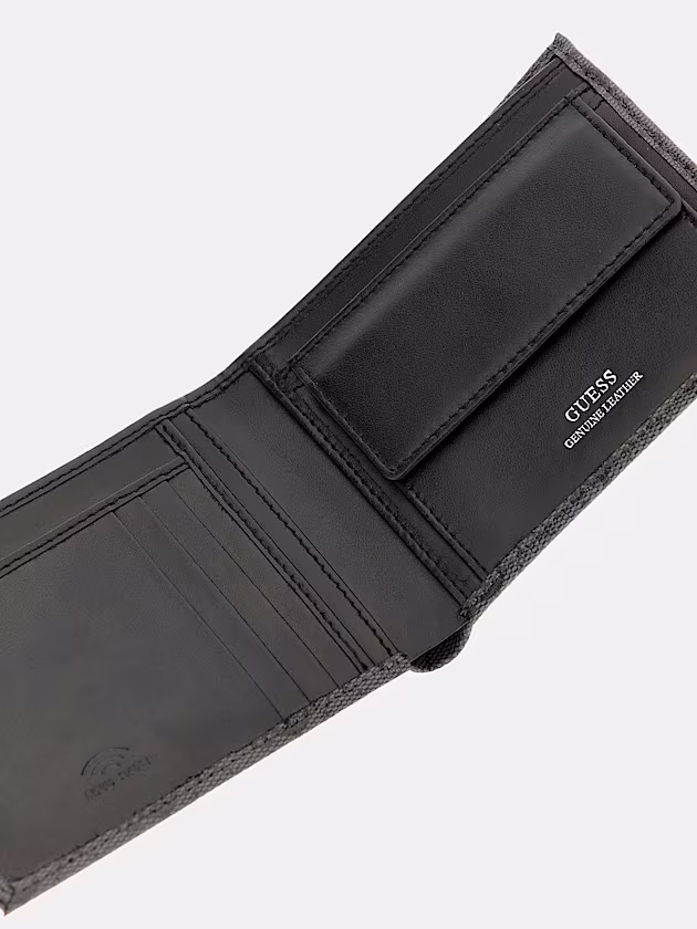 Vezzola wallet - GUESS