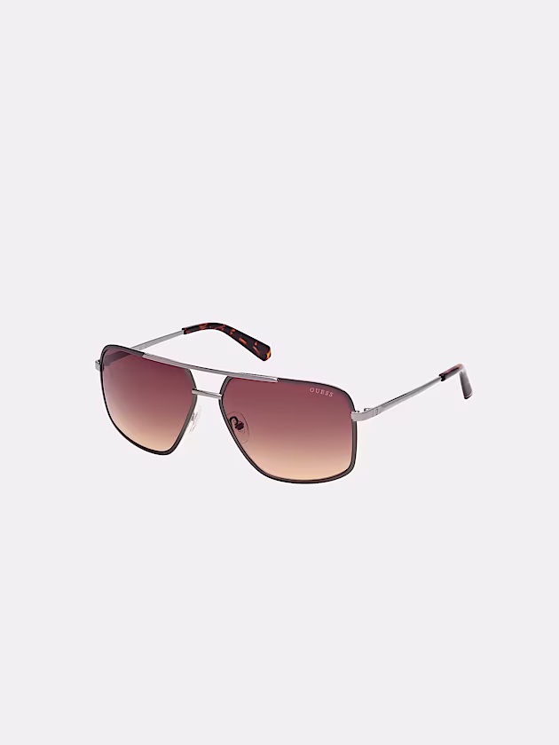 Navigator sunglasses - GUESS