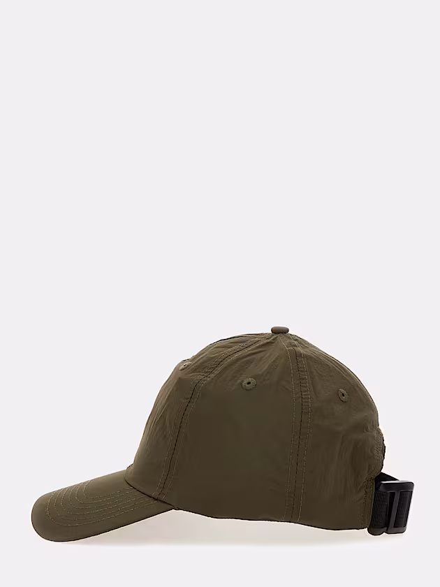 London 4G Logo Cap - GUESS