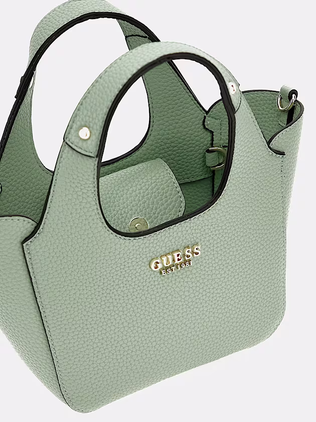 Helina pochette handbag - GUESS