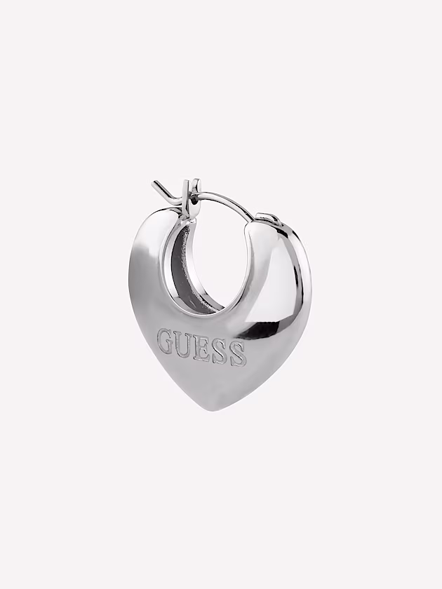 Crazy in love earrings - GUESS