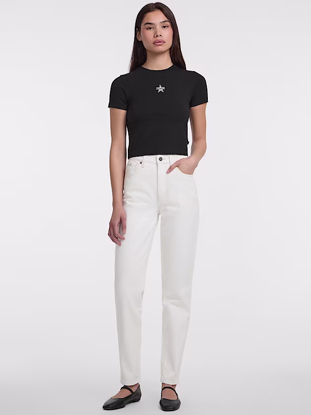 G06 Mom jeans - GUESS