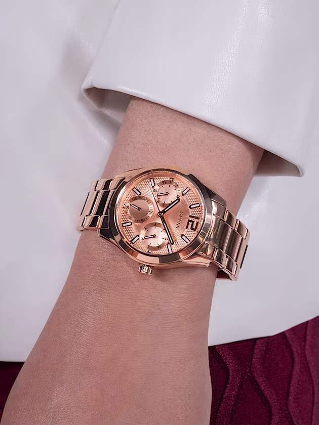 Multi-function watch - GUESS
