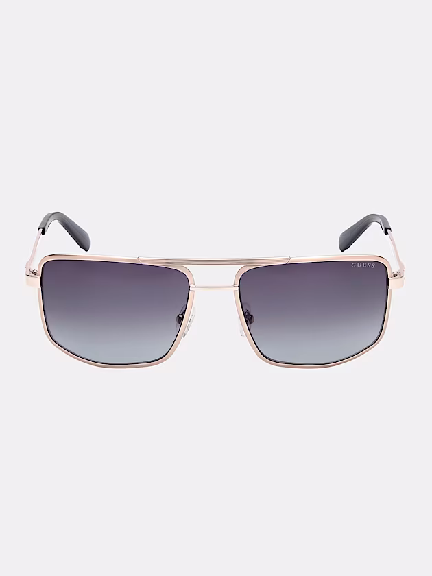 Navigator Sunglasses - GUESS