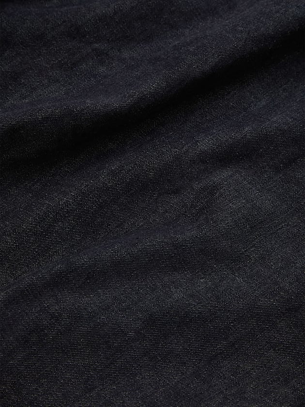 Regular fit denim shirt - GUESS