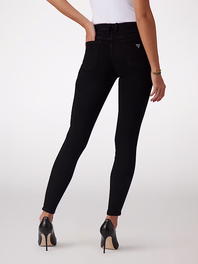 Annette skinny denim pant - GUESS