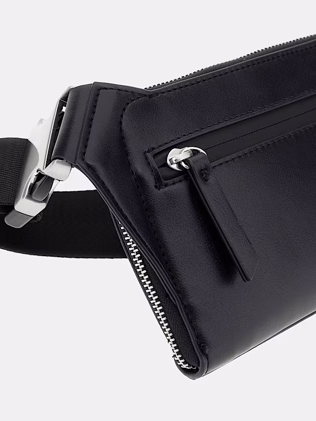 Siena G-Wave belt bag - GUESS