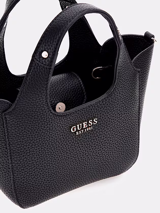 Helina pochette handbag - GUESS