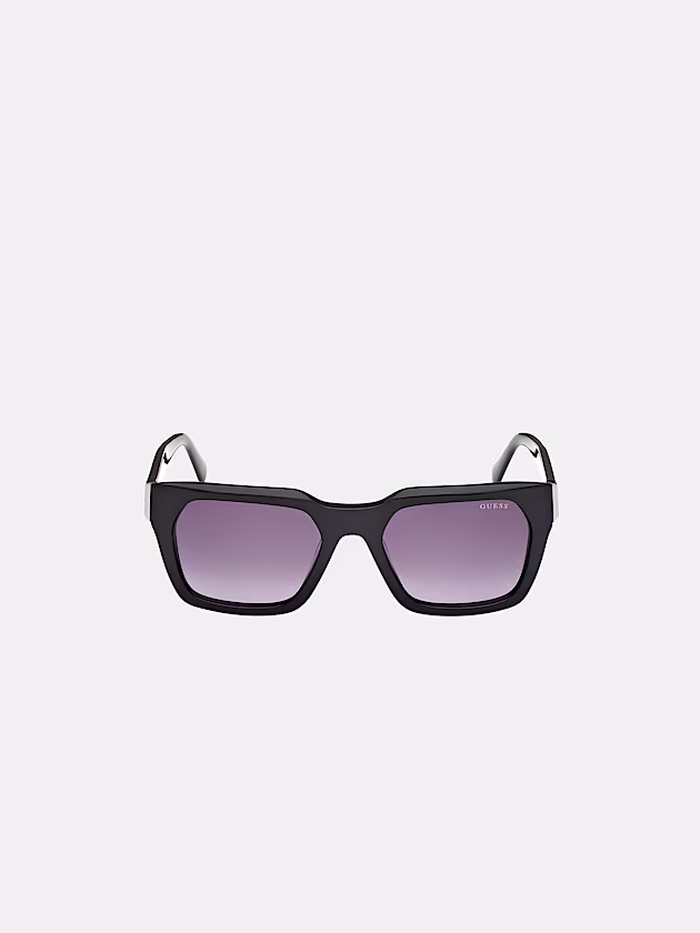 Square sunglasses - GUESS
