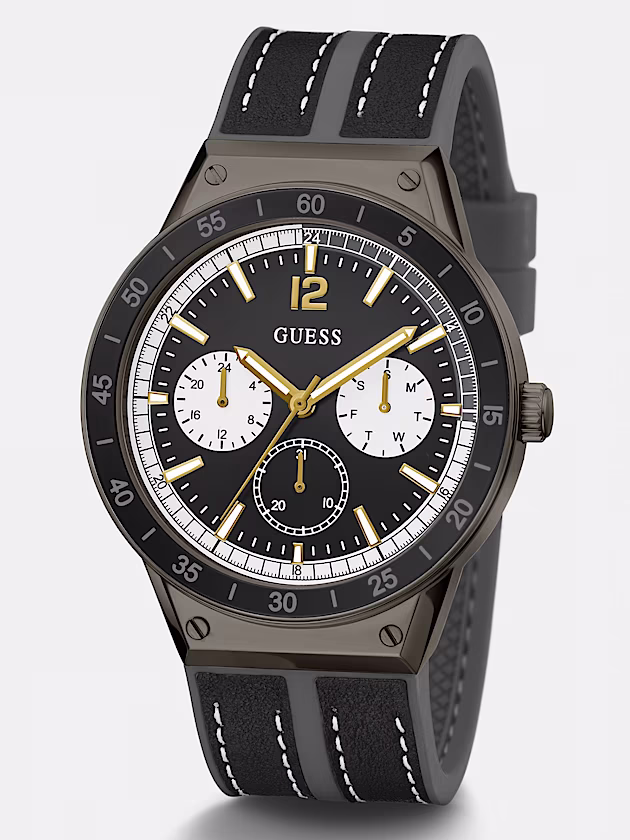 Multi-function watch - GUESS
