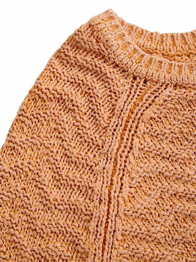 Crew neck sweater - GUESS