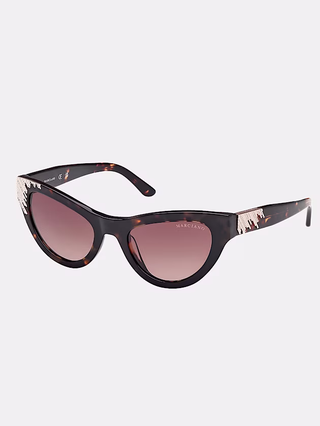 Marciano Cat eye sunglasses - GUESS