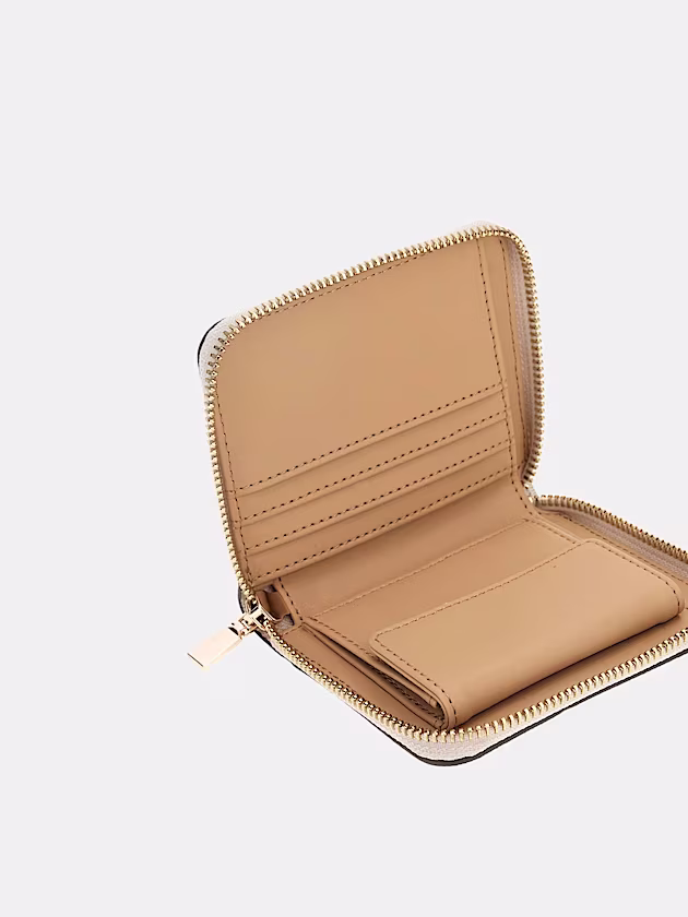 Katya 4G Logo Mini Wallet - GUESS