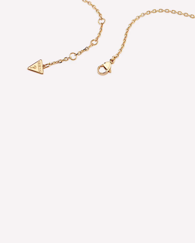 Lily necklace - GUESS
