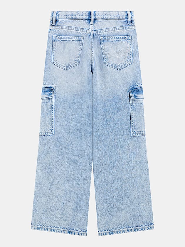 Cargo jeans - GUESS