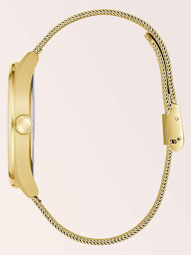 Stainless steel multi-function watch - GUESS