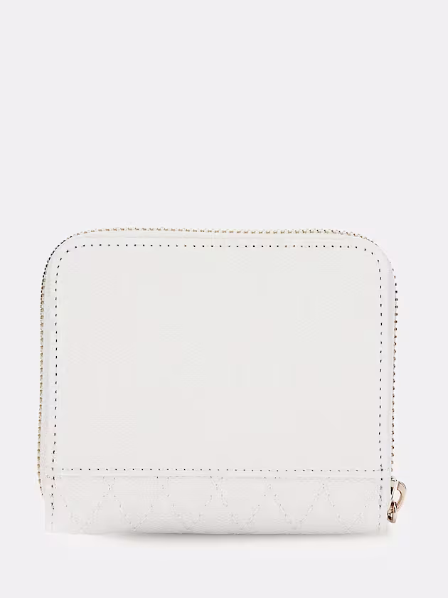 Betula 4G Logo Mini Wallet - GUESS