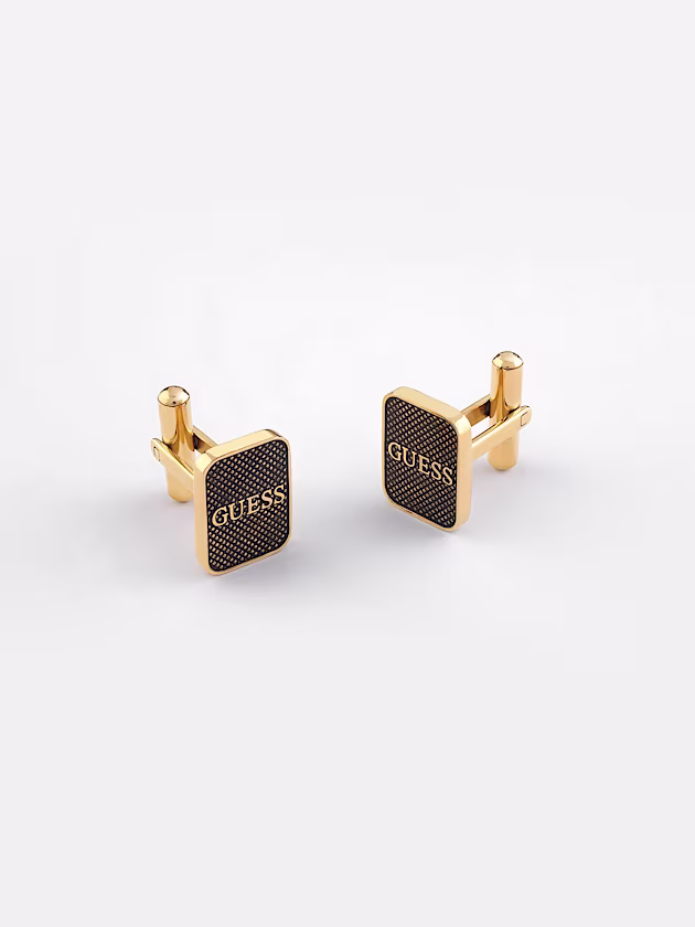 Legacy cufflinks - GUESS