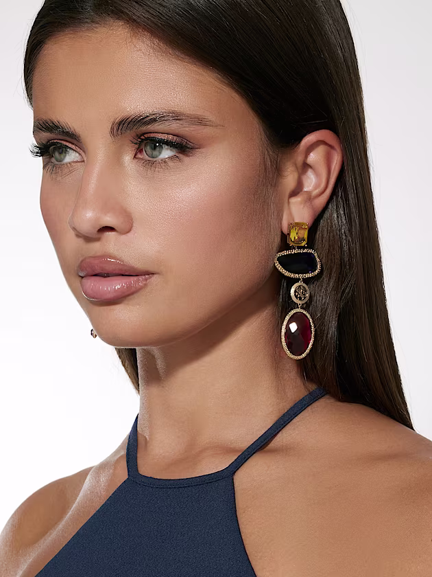 Petra earrings - GUESS